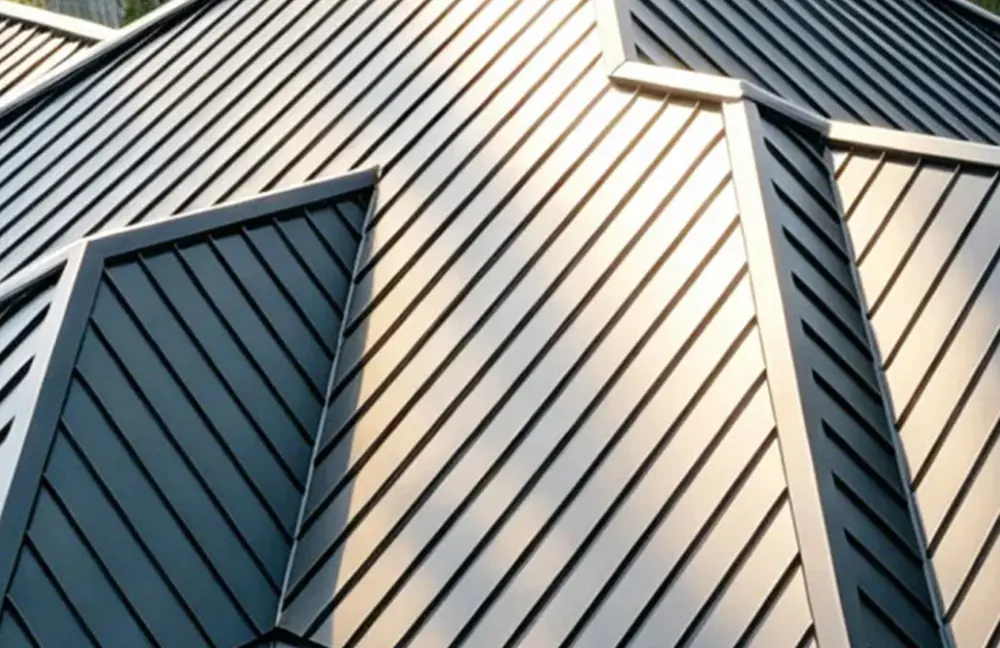 Suzhou Donghong Metal Materials Technology Co., Ltd.
