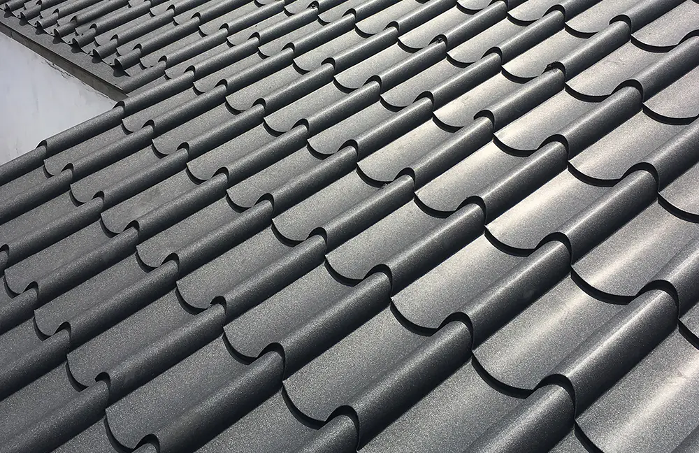 Suzhou Donghong Metal Materials Technology Co., Ltd.